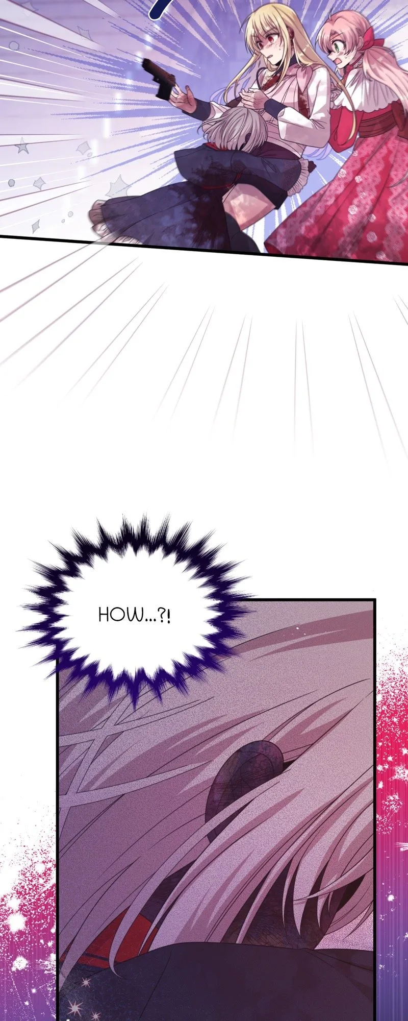Once Upon a Time in a Zombie Empire Chapter 52 page 8