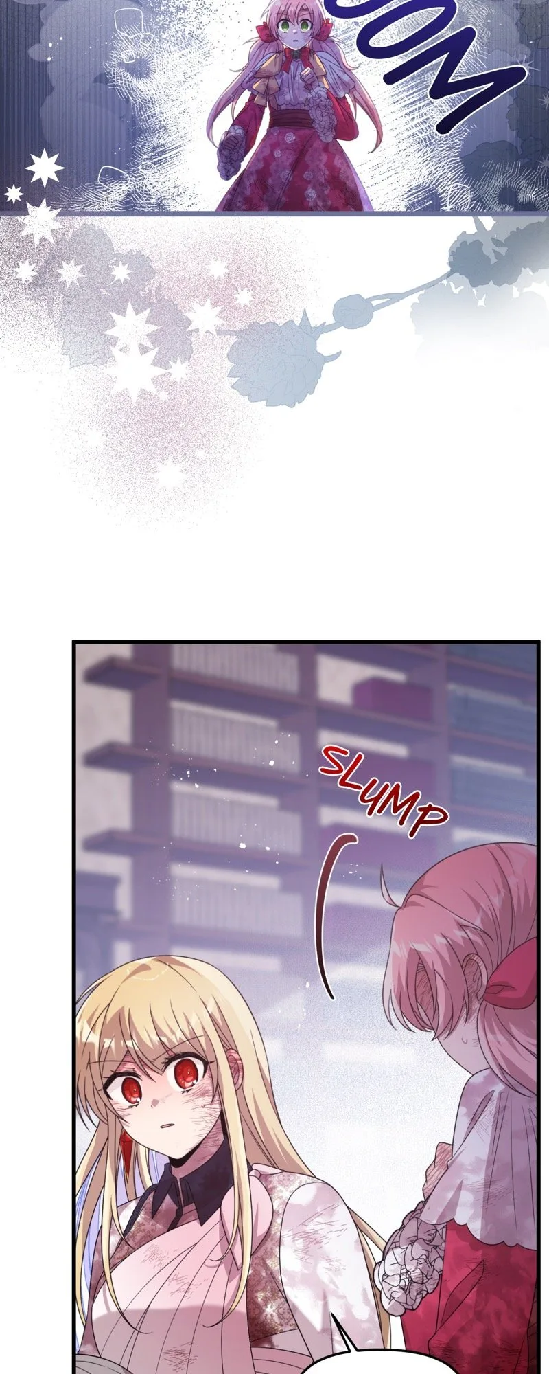 Once Upon a Time in a Zombie Empire Chapter 52 page 20