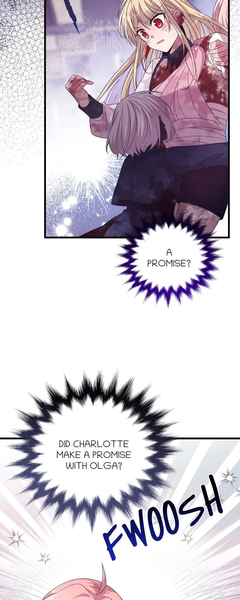Once Upon a Time in a Zombie Empire Chapter 52 page 11
