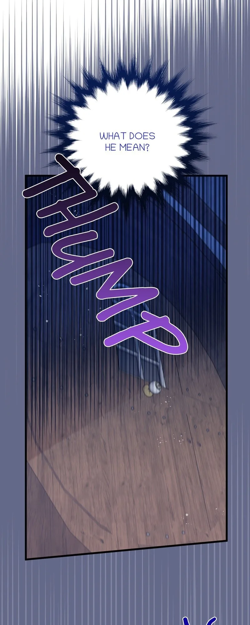 Once Upon a Time in a Zombie Empire Chapter 50 page 38