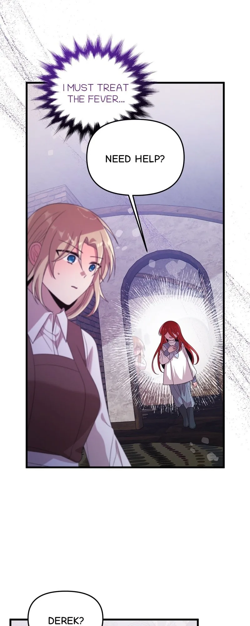 Once Upon a Time in a Zombie Empire Chapter 50 page 48
