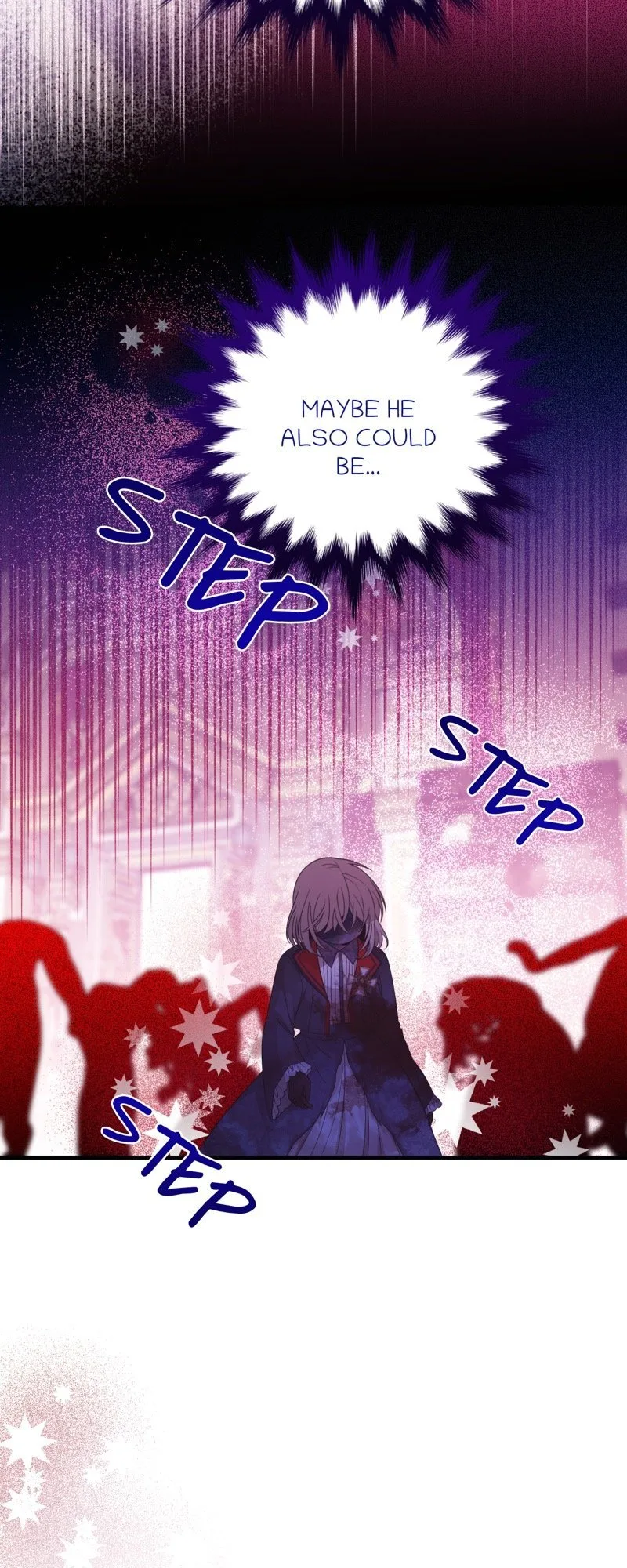 Once Upon a Time in a Zombie Empire Chapter 52 page 6