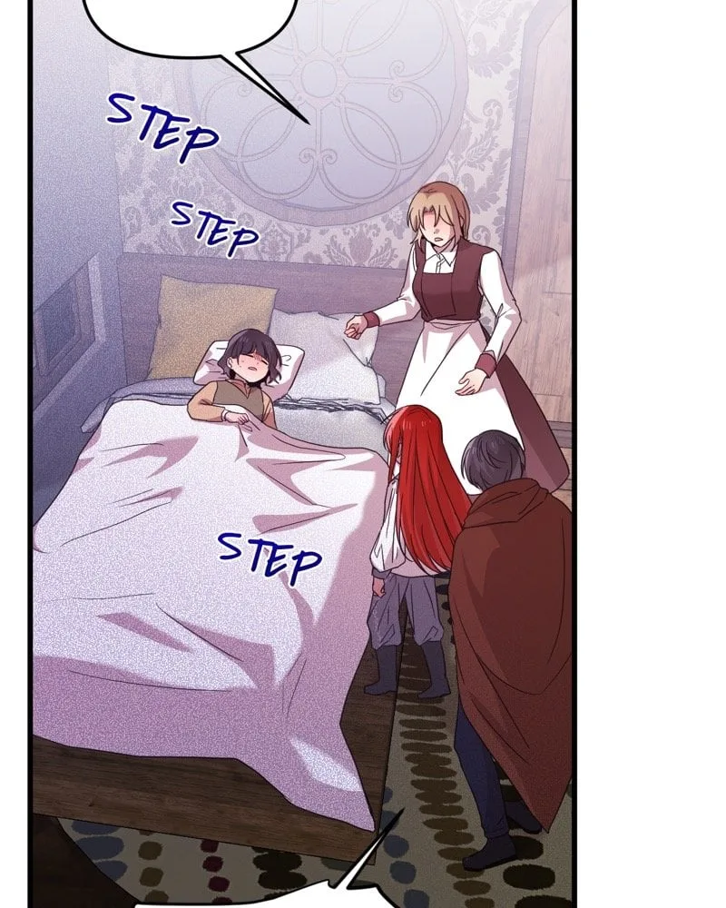 Once Upon a Time in a Zombie Empire Chapter 50 page 49