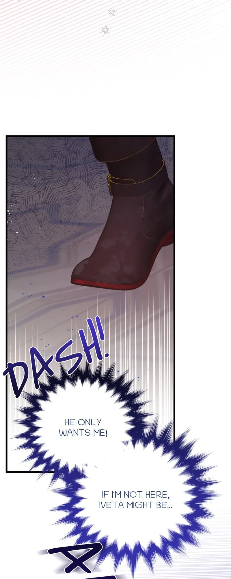 Once Upon a Time in a Zombie Empire Chapter 52 page 24