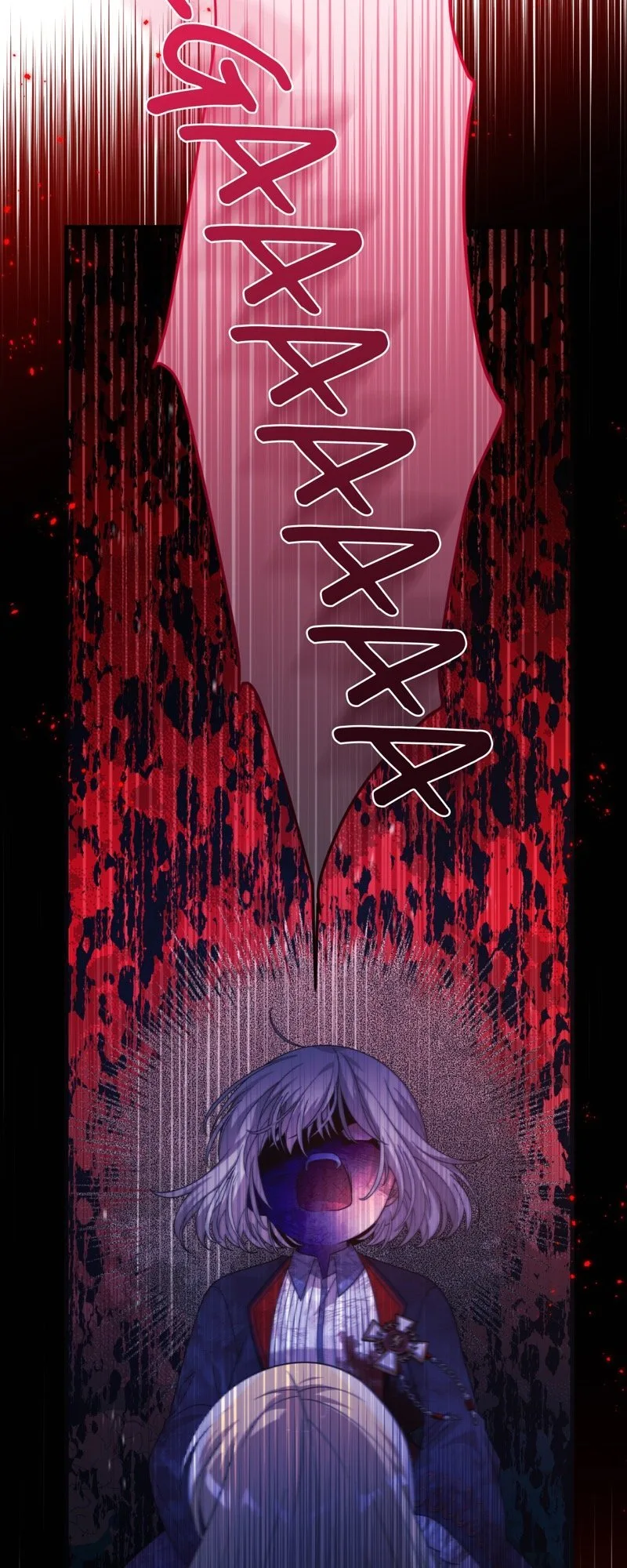 Once Upon a Time in a Zombie Empire Chapter 52 page 35