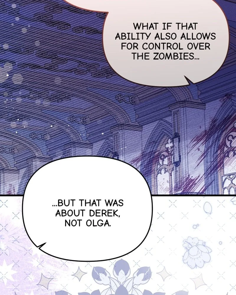 Once Upon a Time in a Zombie Empire Chapter 52 page 49