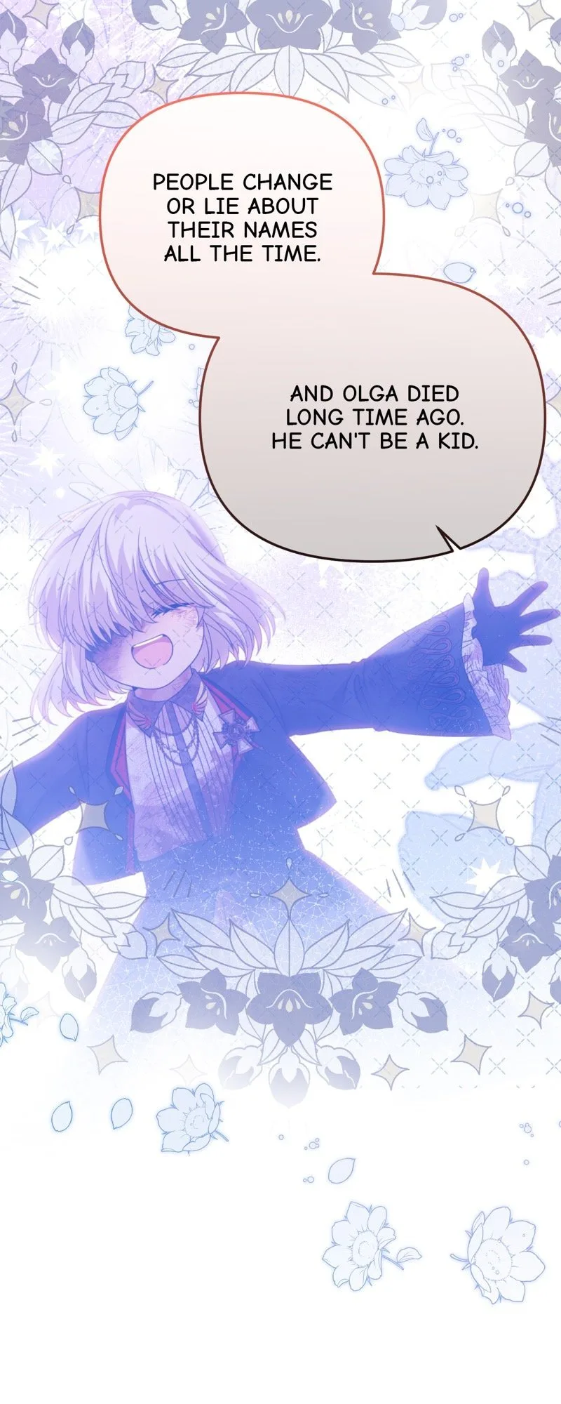 Once Upon a Time in a Zombie Empire Chapter 52 page 50