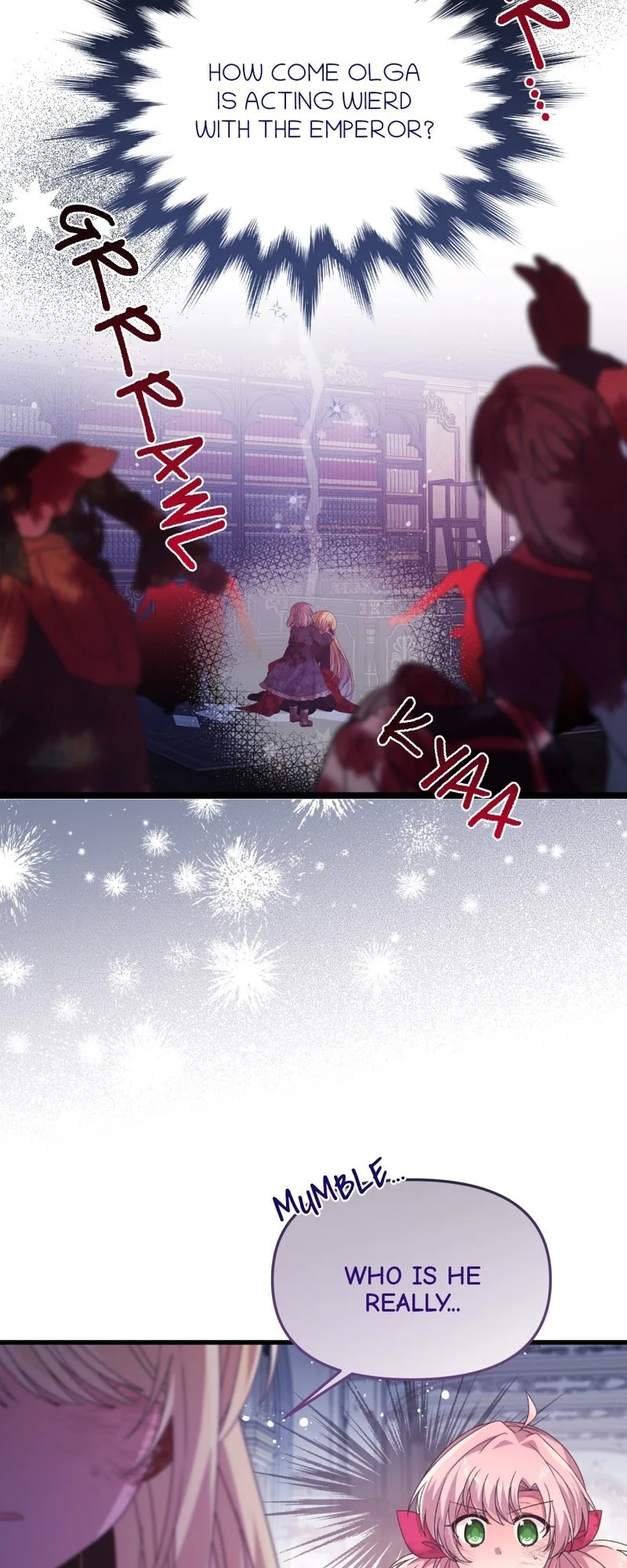 Once Upon a Time in a Zombie Empire Chapter 52 page 46
