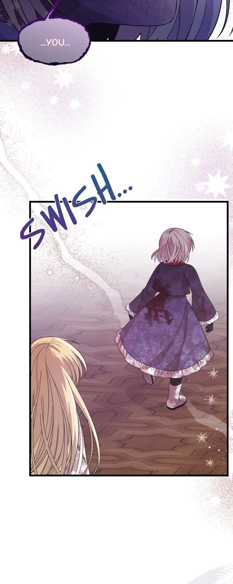 Once Upon a Time in a Zombie Empire Chapter 52 page 28