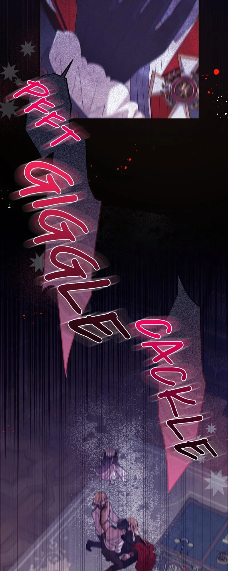 Once Upon a Time in a Zombie Empire Chapter 56 page 10