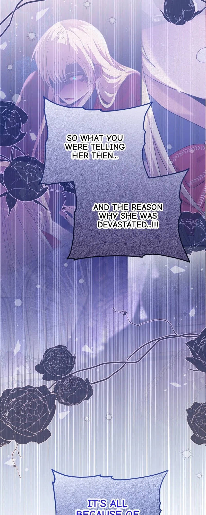 Once Upon a Time in a Zombie Empire Chapter 56 page 7