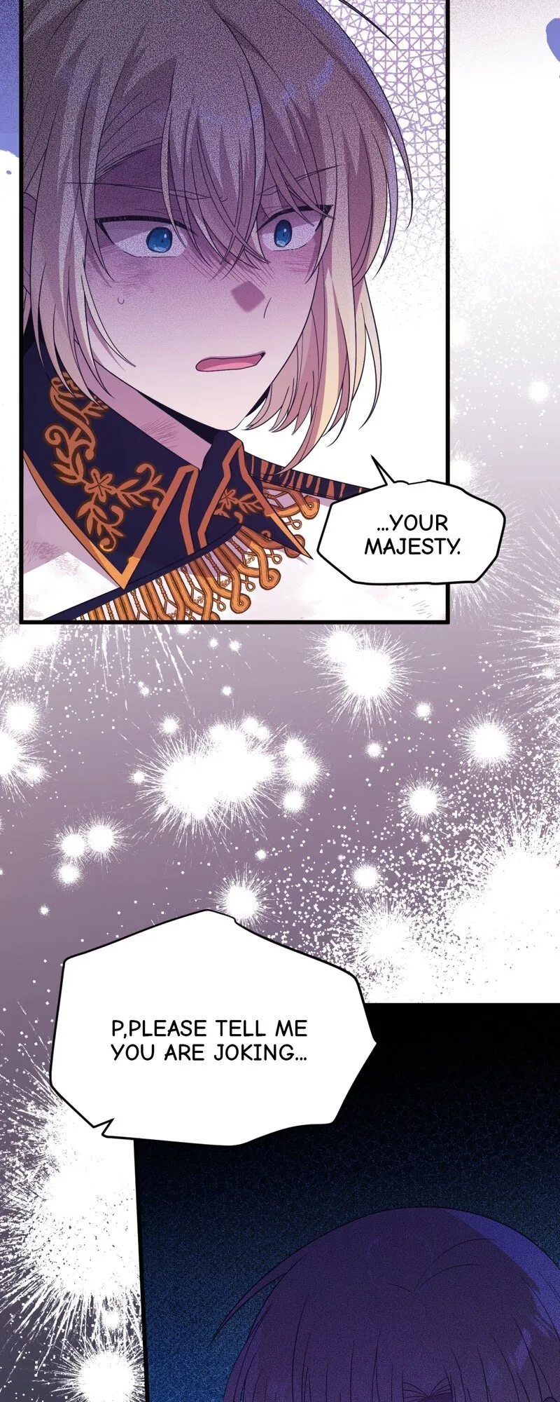 Once Upon a Time in a Zombie Empire Chapter 56 page 3