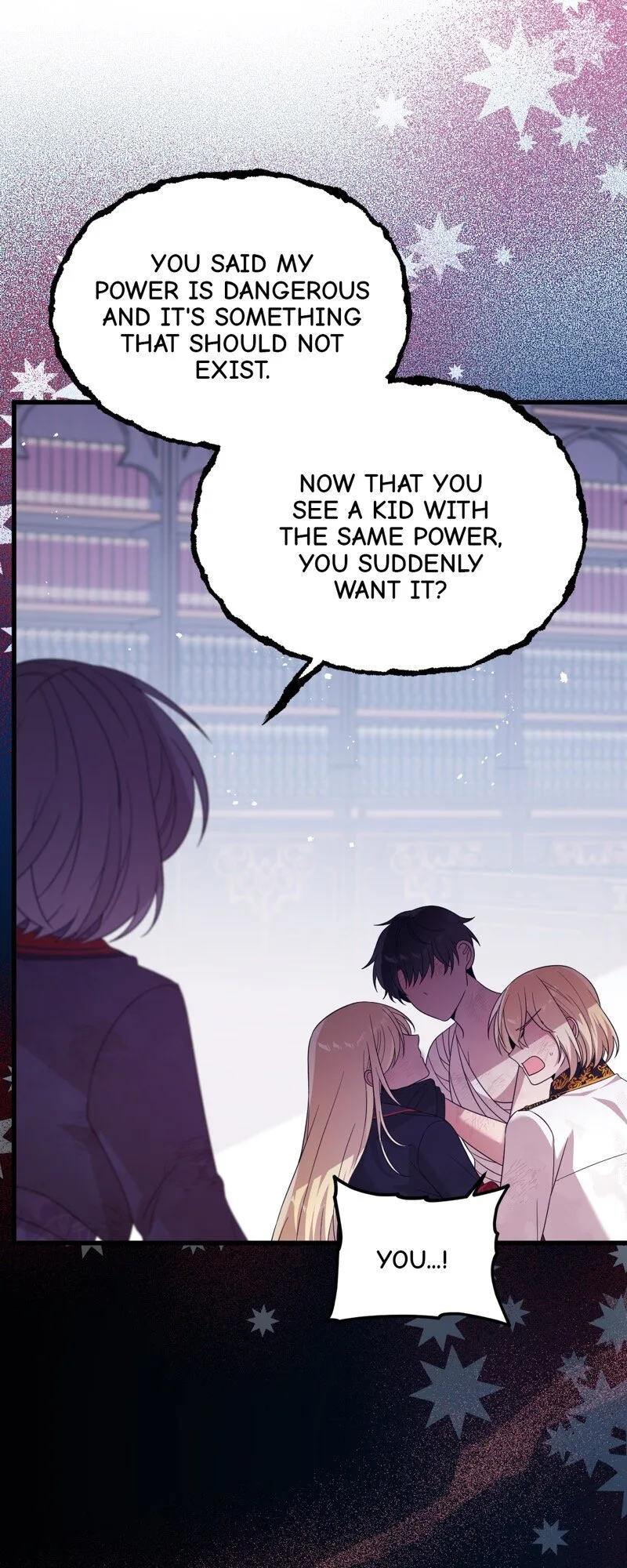 Once Upon a Time in a Zombie Empire Chapter 56 page 14