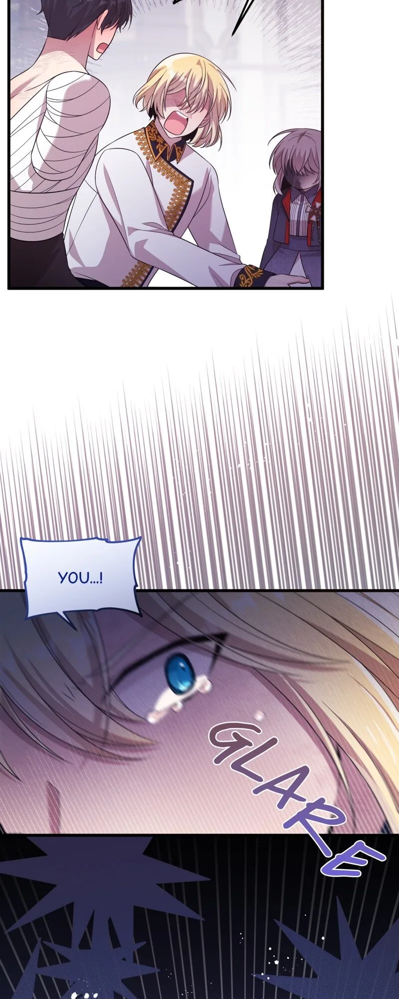 Once Upon a Time in a Zombie Empire Chapter 57 page 6