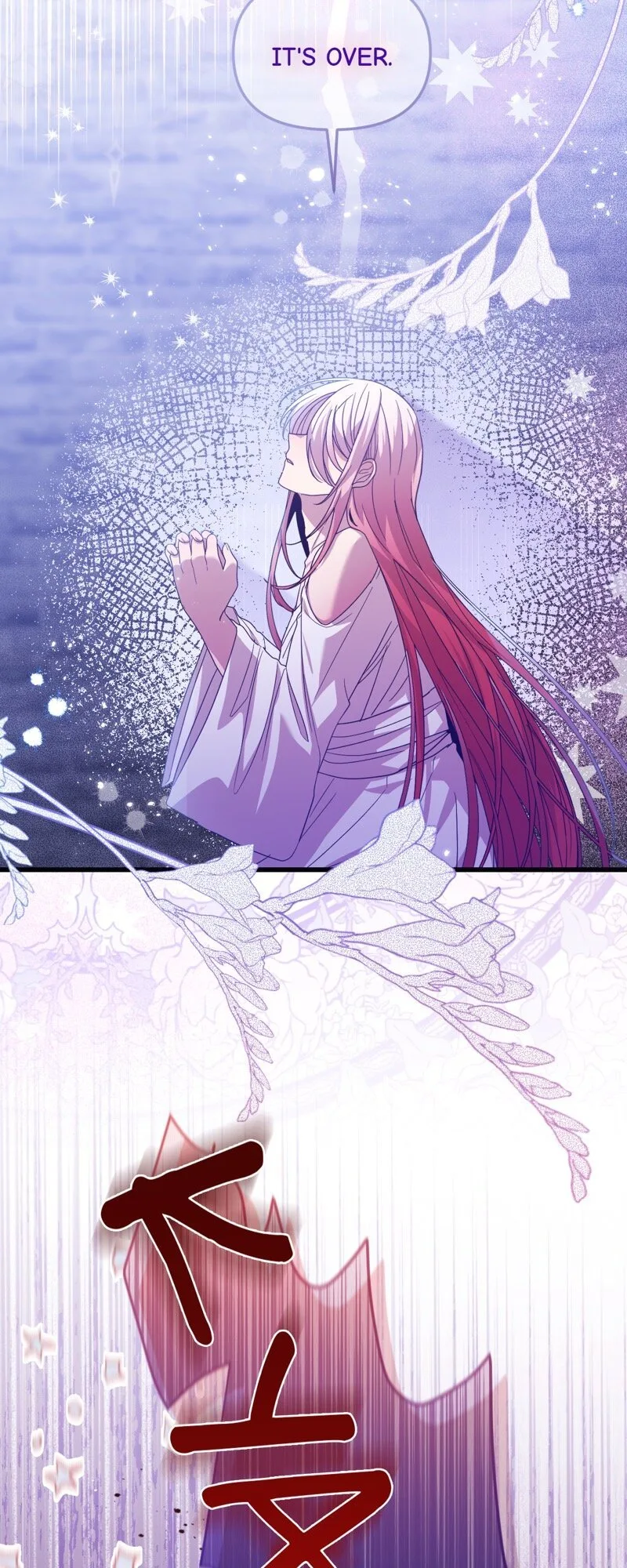 Once Upon a Time in a Zombie Empire Chapter 57 page 11
