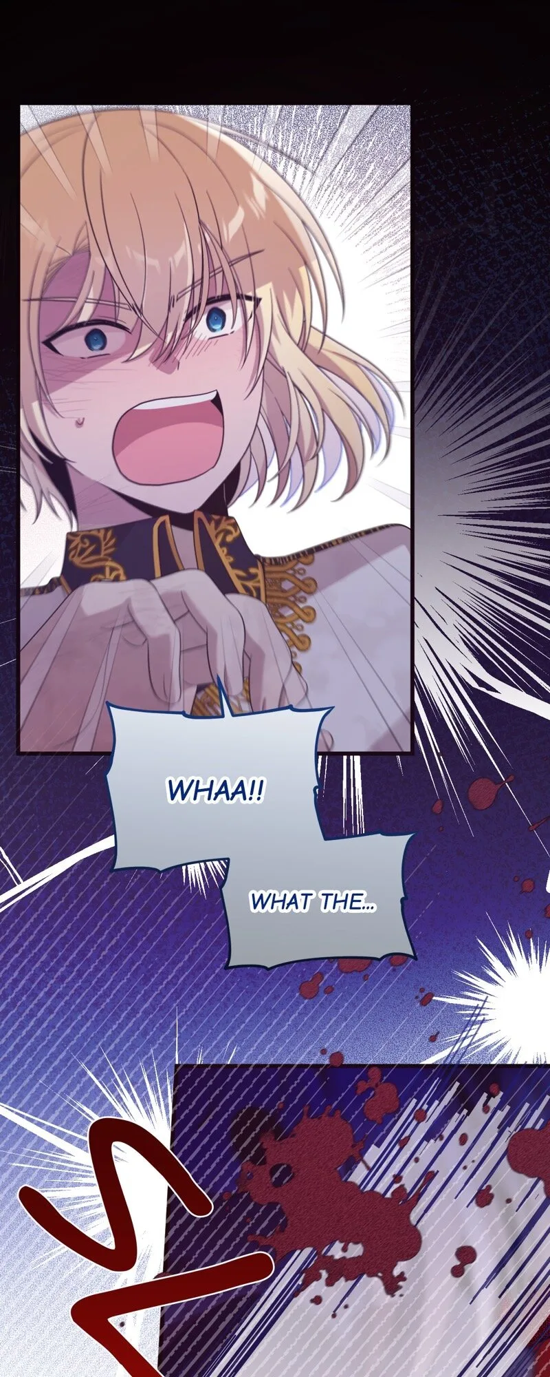 Once Upon a Time in a Zombie Empire Chapter 57 page 13