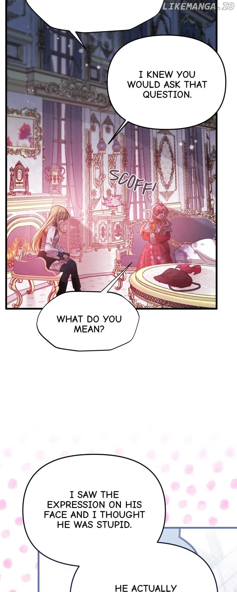 Once Upon a Time in a Zombie Empire Chapter 55 page 45