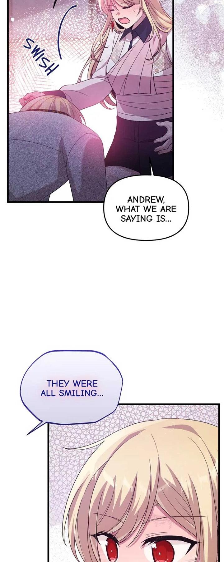 Once Upon a Time in a Zombie Empire Chapter 58 page 36