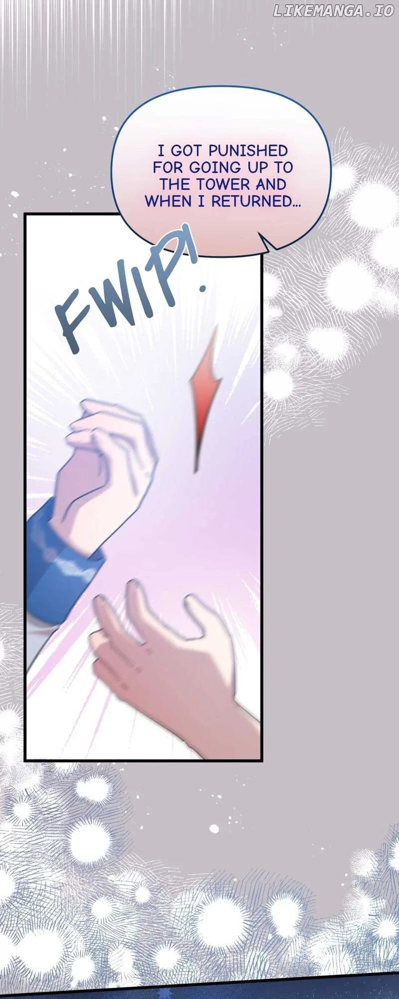 Once Upon a Time in a Zombie Empire Chapter 55 page 37