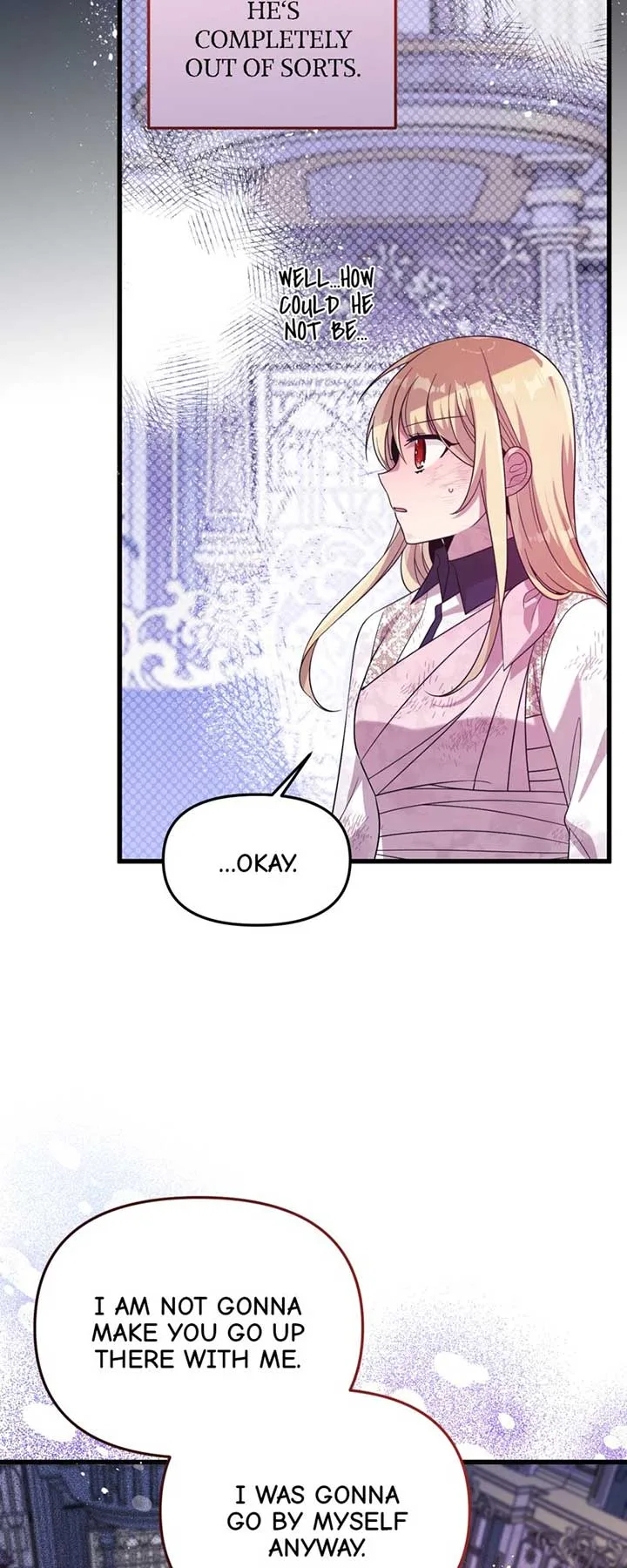 Once Upon a Time in a Zombie Empire Chapter 58 page 6