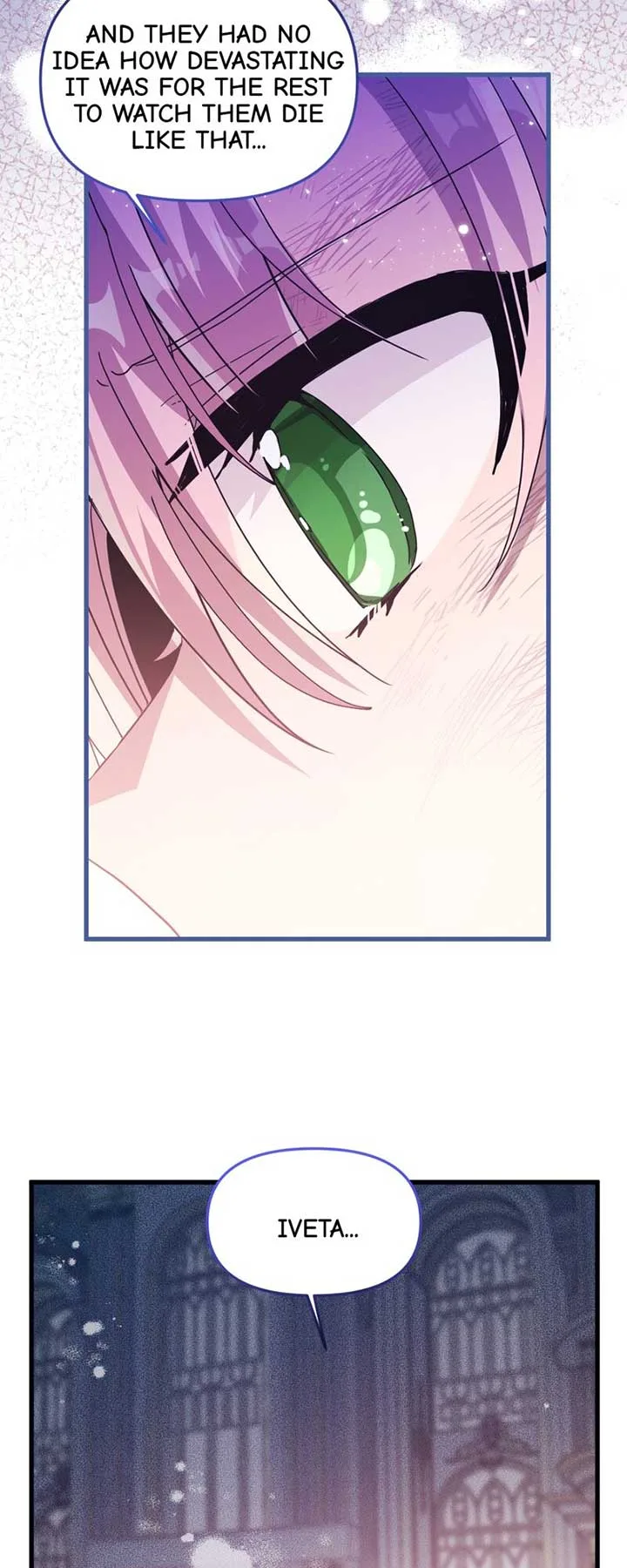 Once Upon a Time in a Zombie Empire Chapter 58 page 44