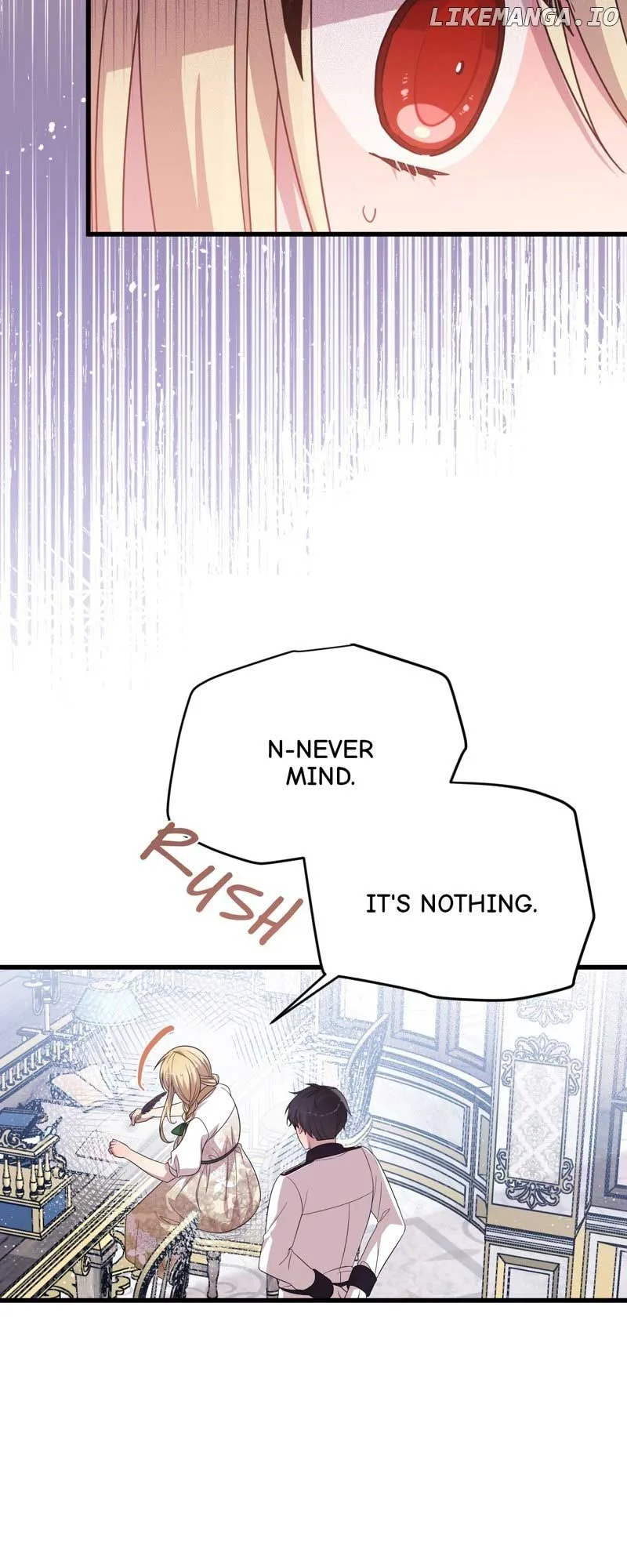 Once Upon a Time in a Zombie Empire Chapter 55 page 41