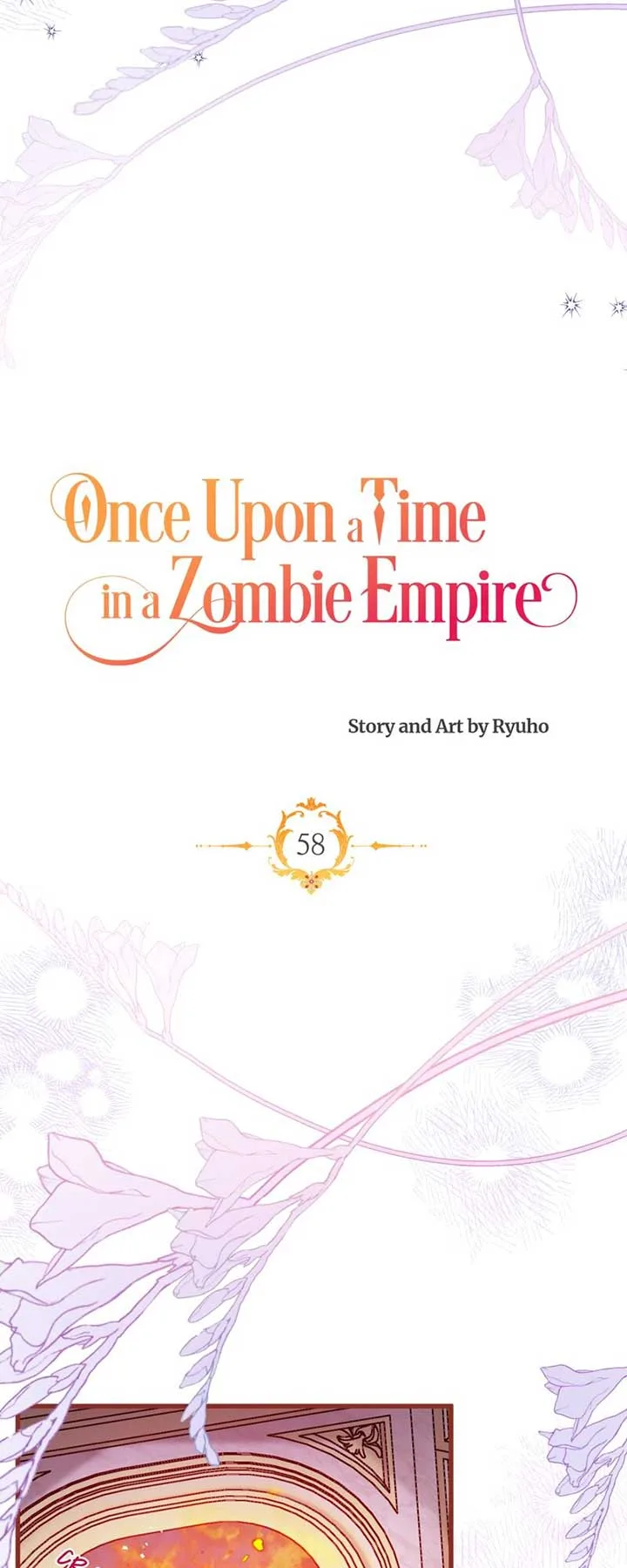 Once Upon a Time in a Zombie Empire Chapter 58 page 27