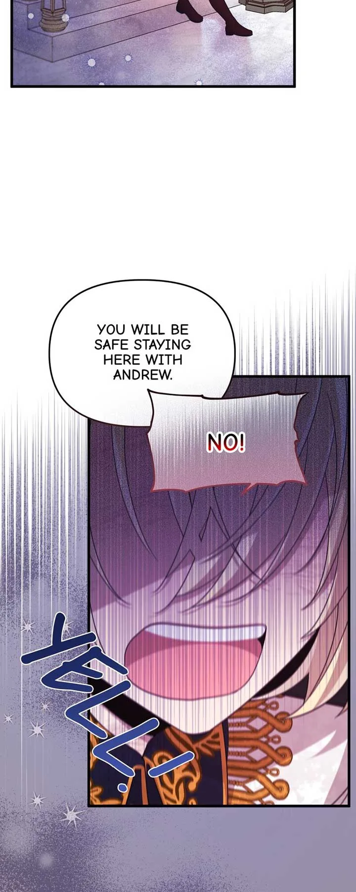 Once Upon a Time in a Zombie Empire Chapter 58 page 32