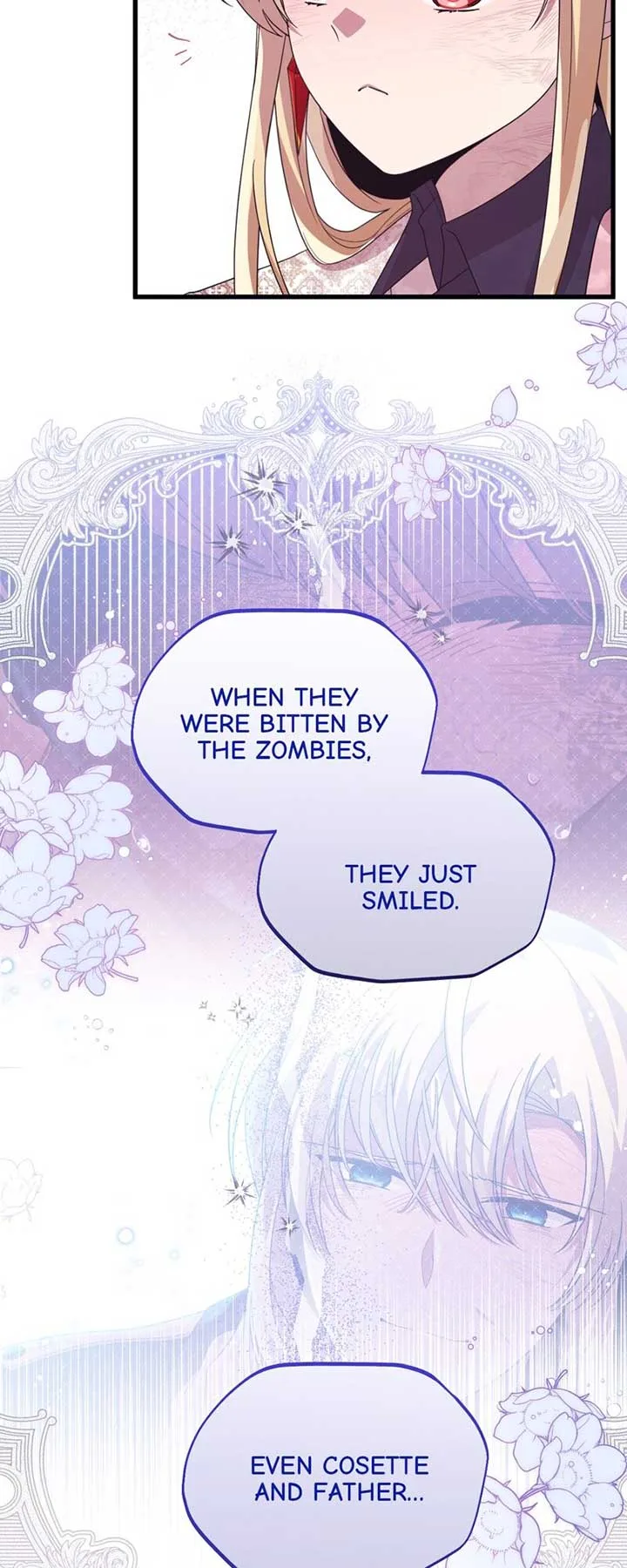 Once Upon a Time in a Zombie Empire Chapter 58 page 37