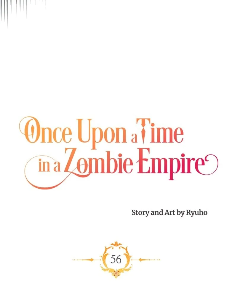 Once Upon a Time in a Zombie Empire Chapter 56 page 17
