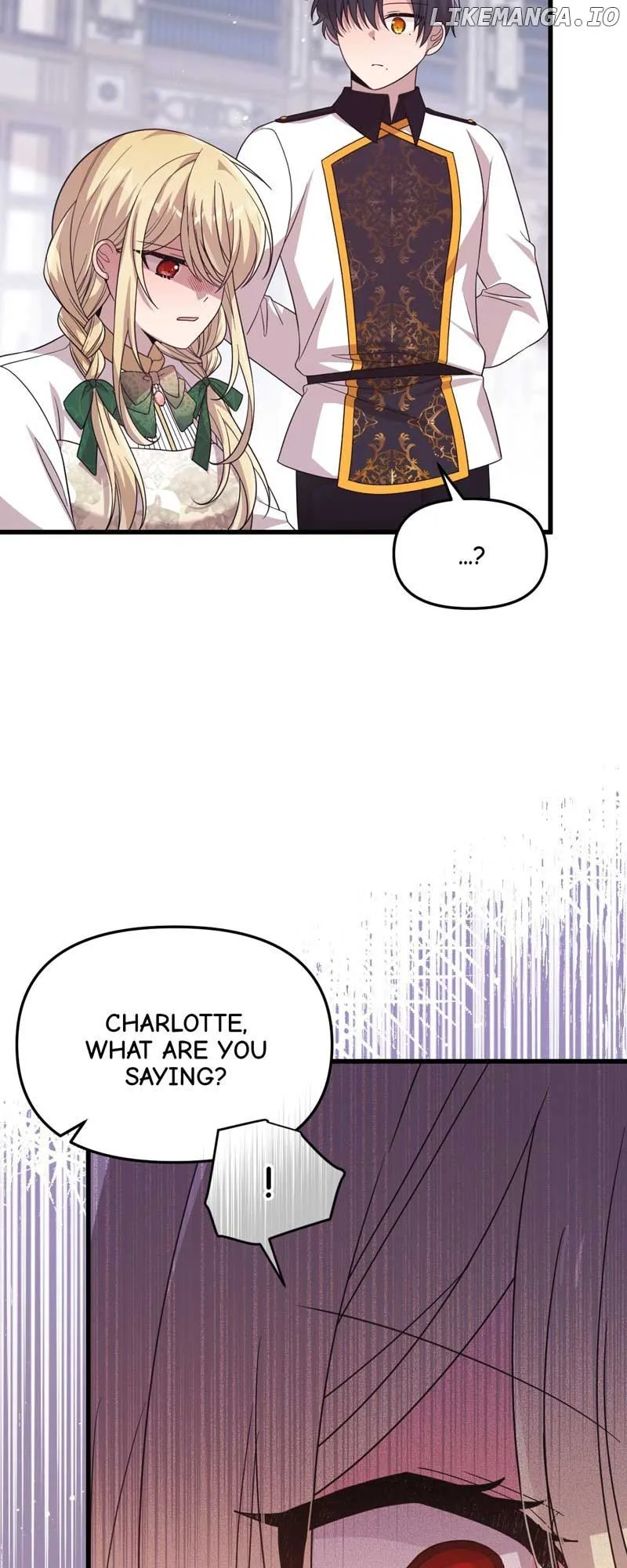 Once Upon a Time in a Zombie Empire Chapter 55 page 40
