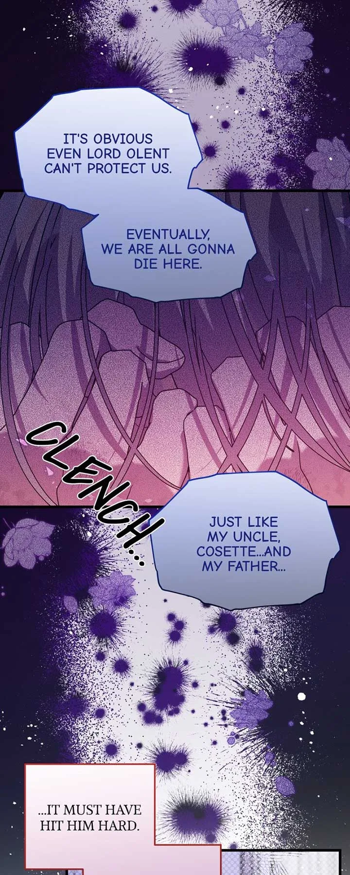 Once Upon a Time in a Zombie Empire Chapter 58 page 5