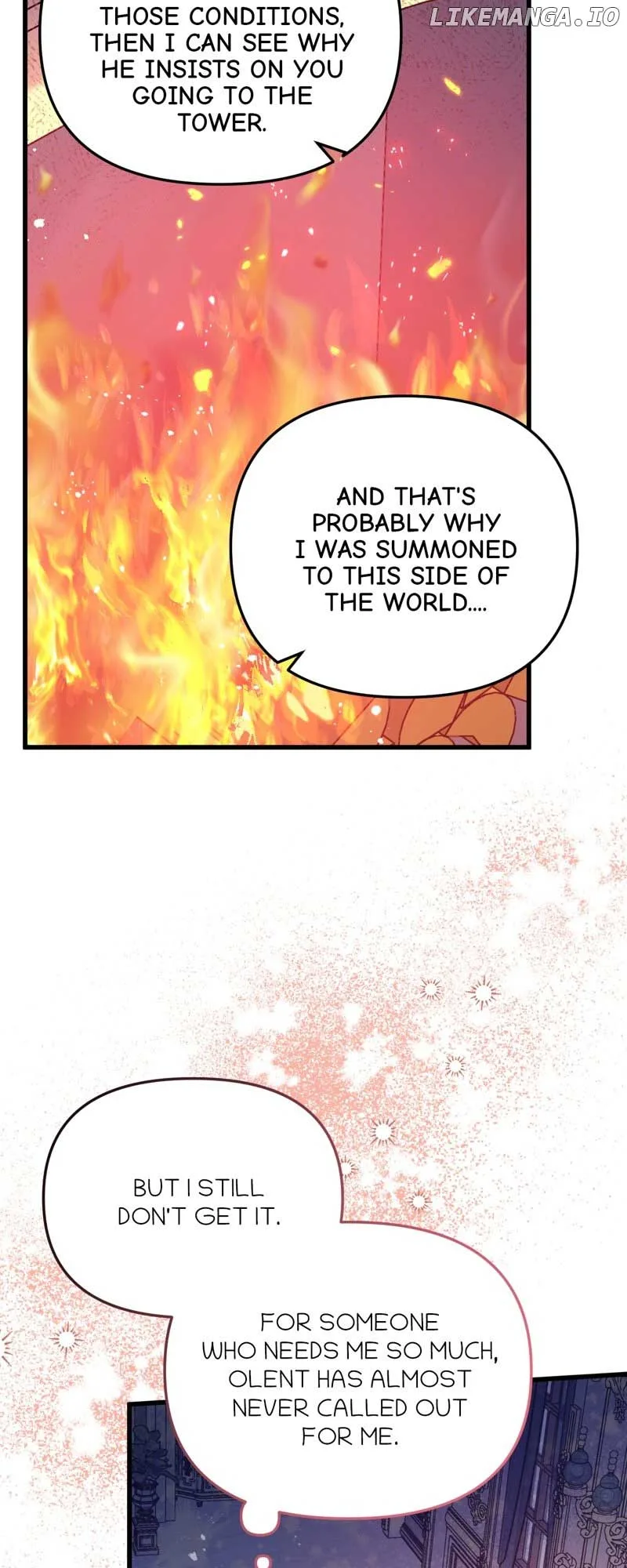 Once Upon a Time in a Zombie Empire Chapter 55 page 6