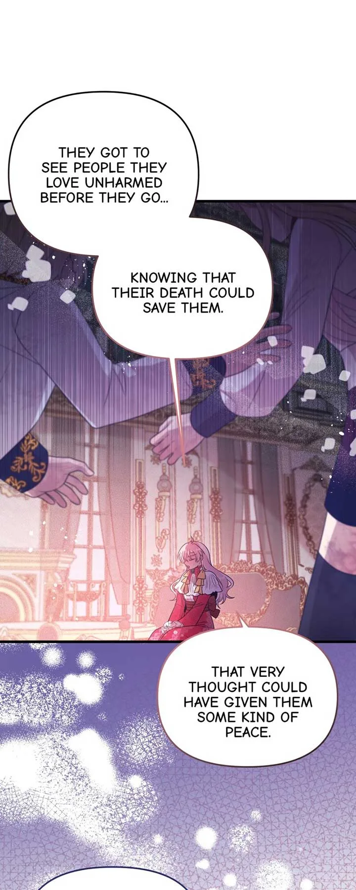 Once Upon a Time in a Zombie Empire Chapter 58 page 43