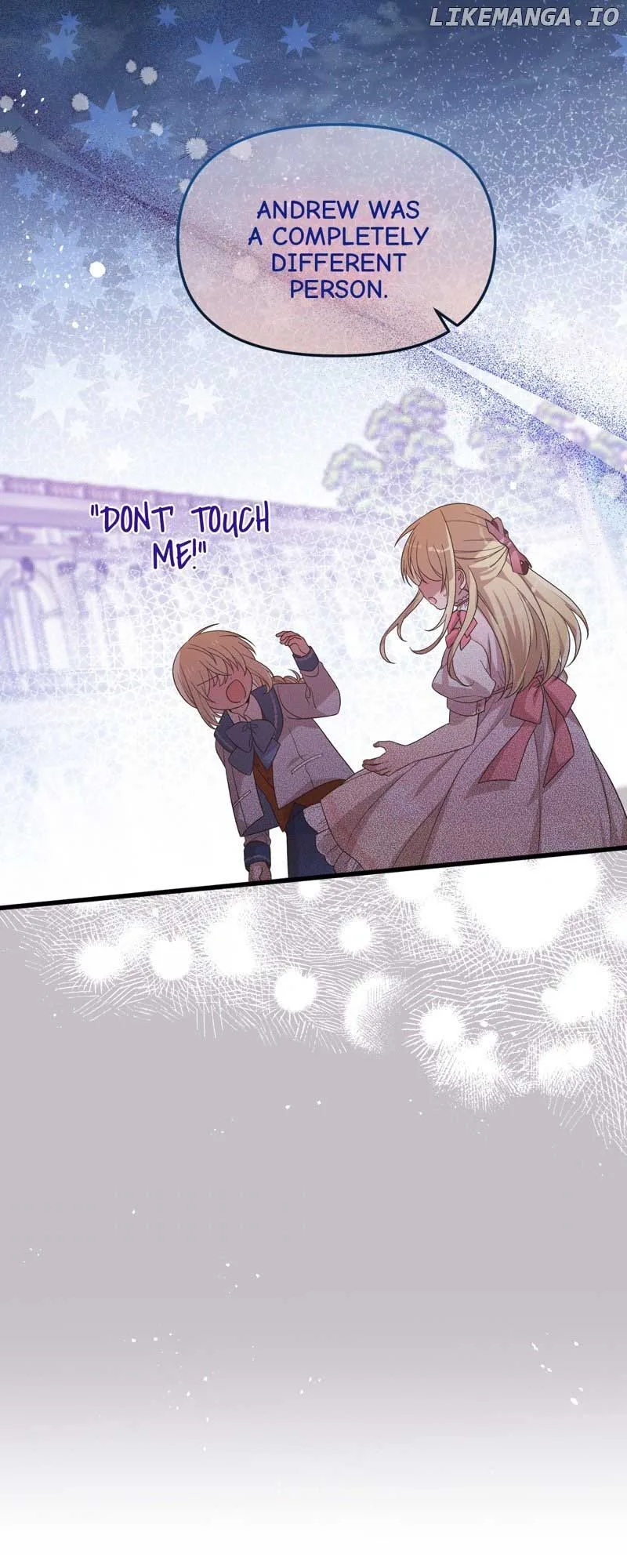 Once Upon a Time in a Zombie Empire Chapter 55 page 38