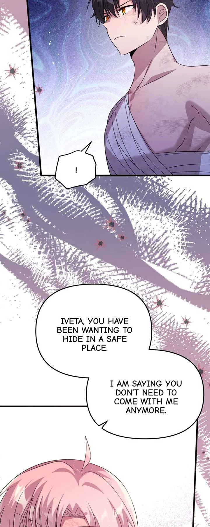 Once Upon a Time in a Zombie Empire Chapter 58 page 13