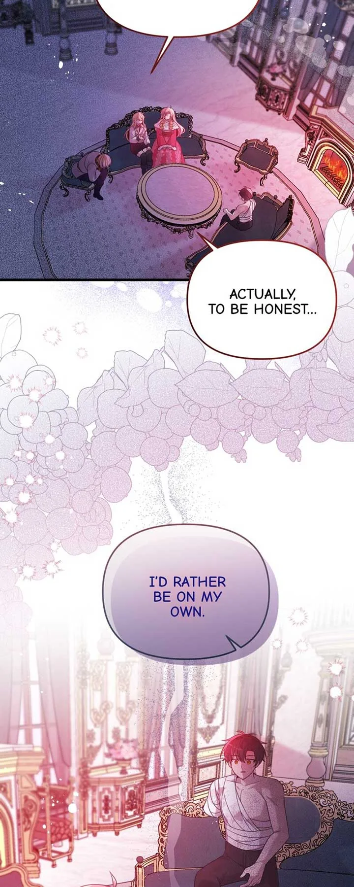 Once Upon a Time in a Zombie Empire Chapter 58 page 7