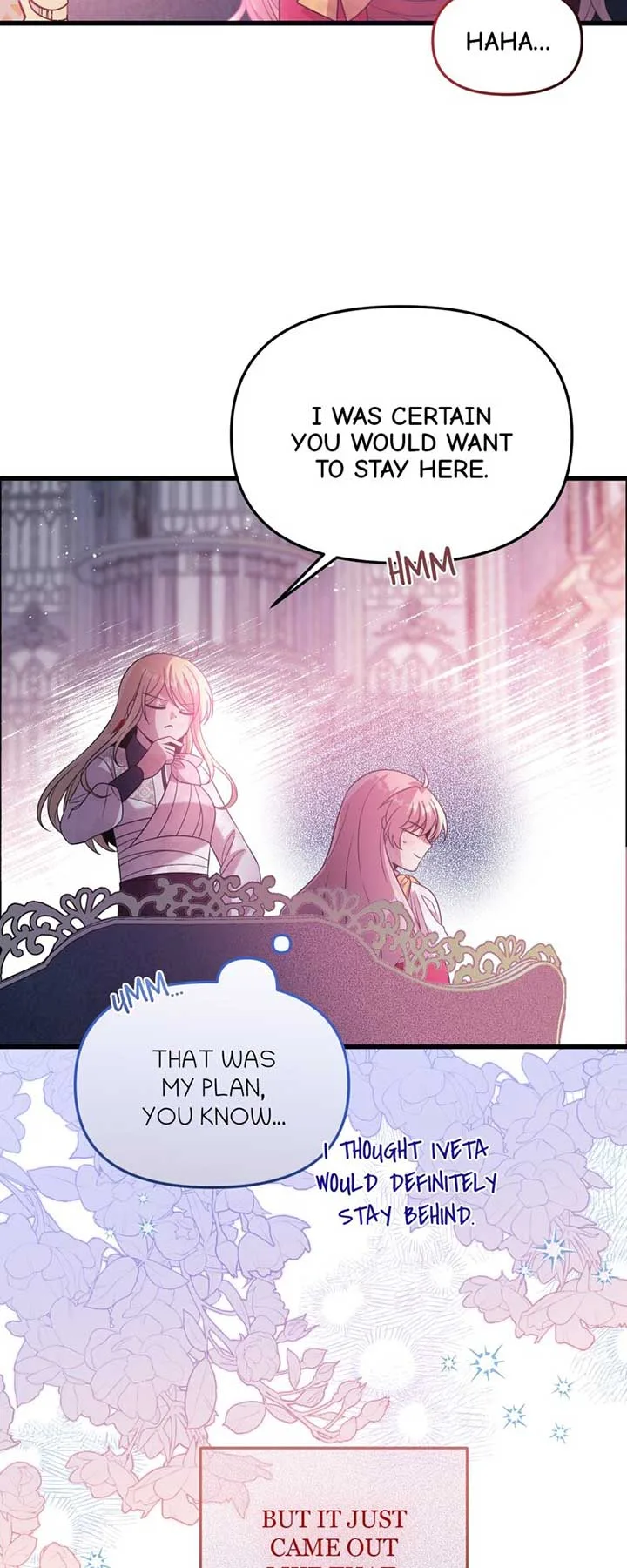 Once Upon a Time in a Zombie Empire Chapter 58 page 29