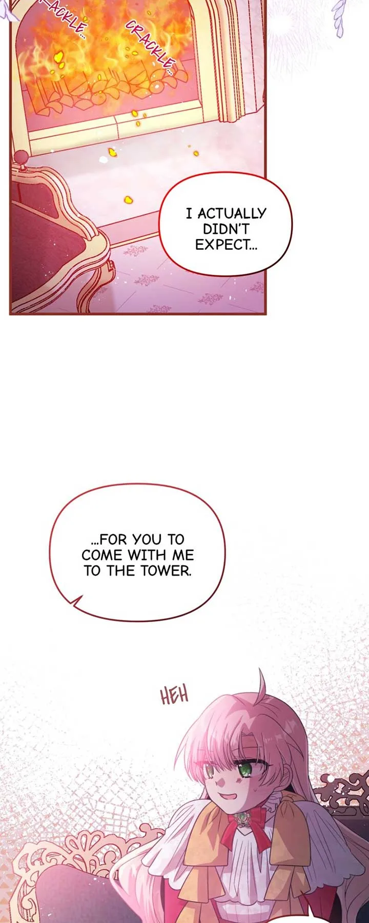 Once Upon a Time in a Zombie Empire Chapter 58 page 28