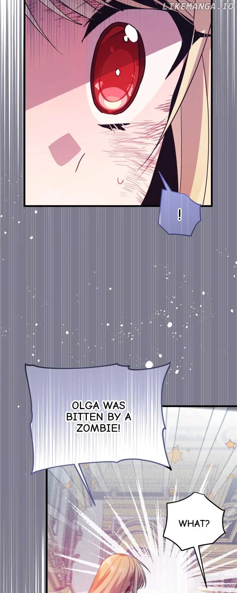 Once Upon a Time in a Zombie Empire Chapter 55 page 4