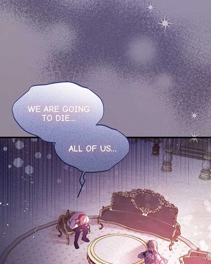 Once Upon a Time in a Zombie Empire Chapter 58 page 33