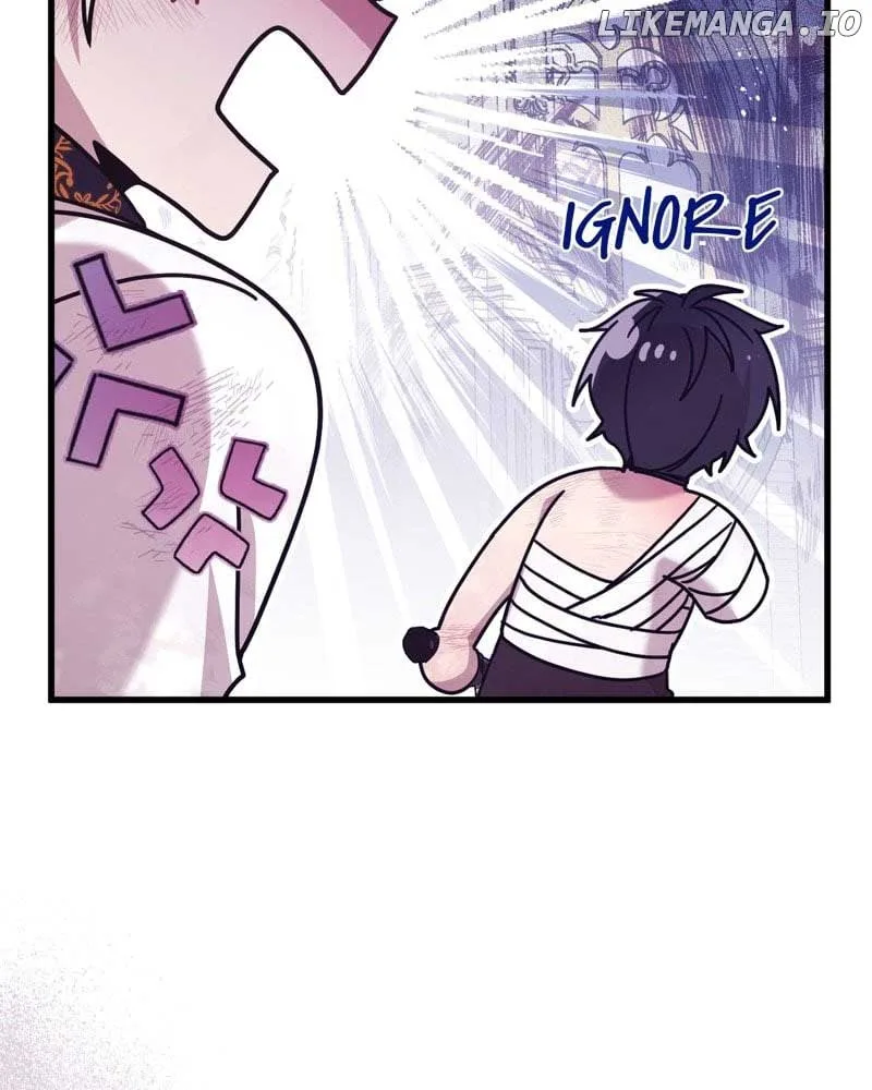 Once Upon a Time in a Zombie Empire Chapter 55 page 19
