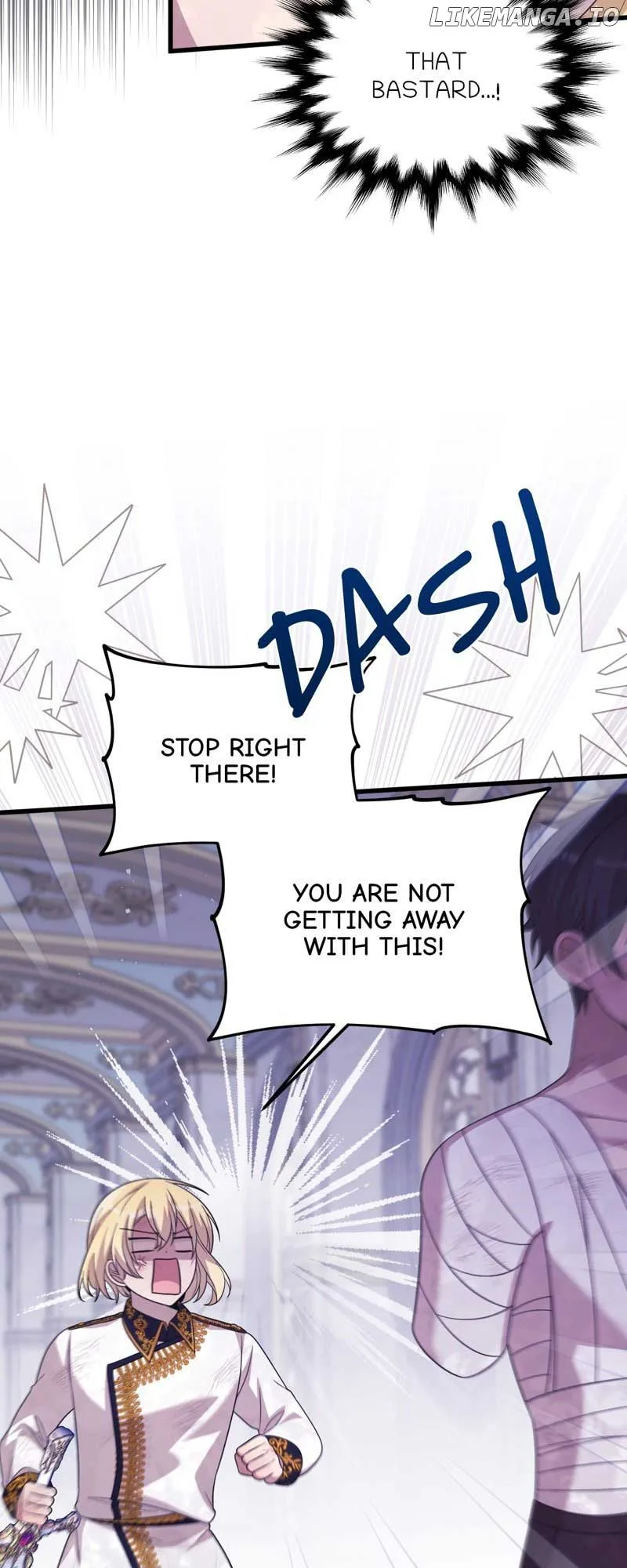 Once Upon a Time in a Zombie Empire Chapter 55 page 65