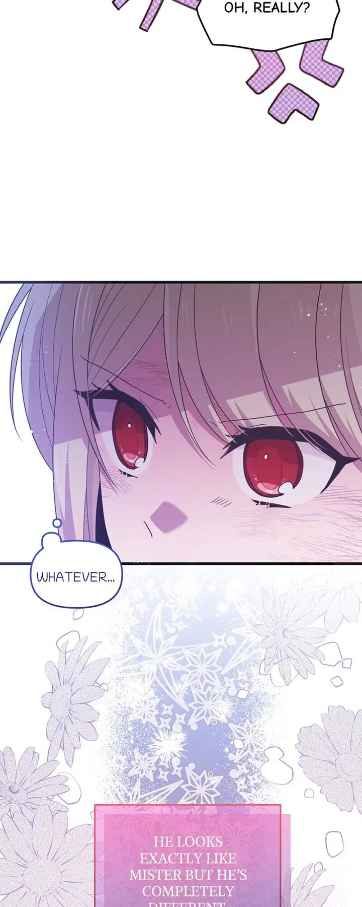 Once Upon a Time in a Zombie Empire Chapter 58 page 20