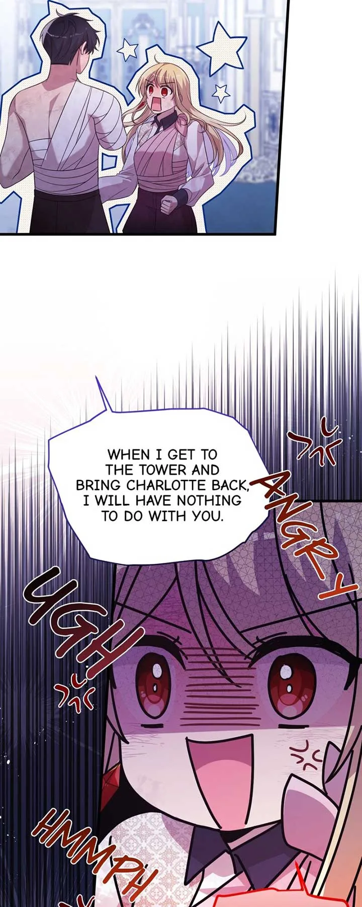 Once Upon a Time in a Zombie Empire Chapter 58 page 22