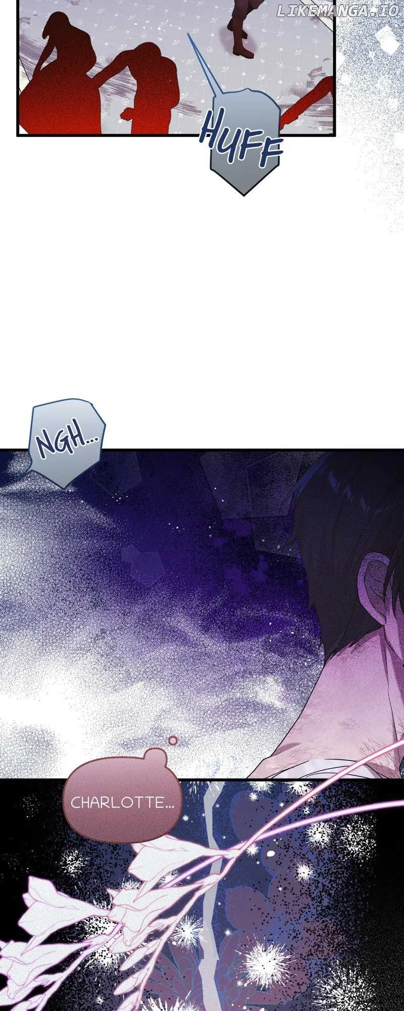 Once Upon a Time in a Zombie Empire Chapter 55 page 57