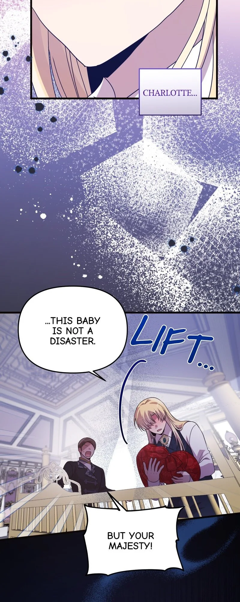 Once Upon a Time in a Zombie Empire Chapter 56 page 24