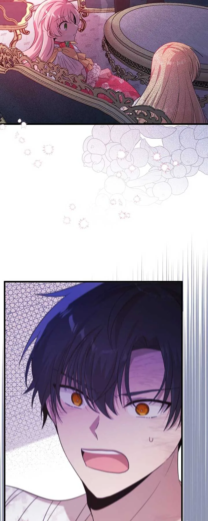 Once Upon a Time in a Zombie Empire Chapter 58 page 8