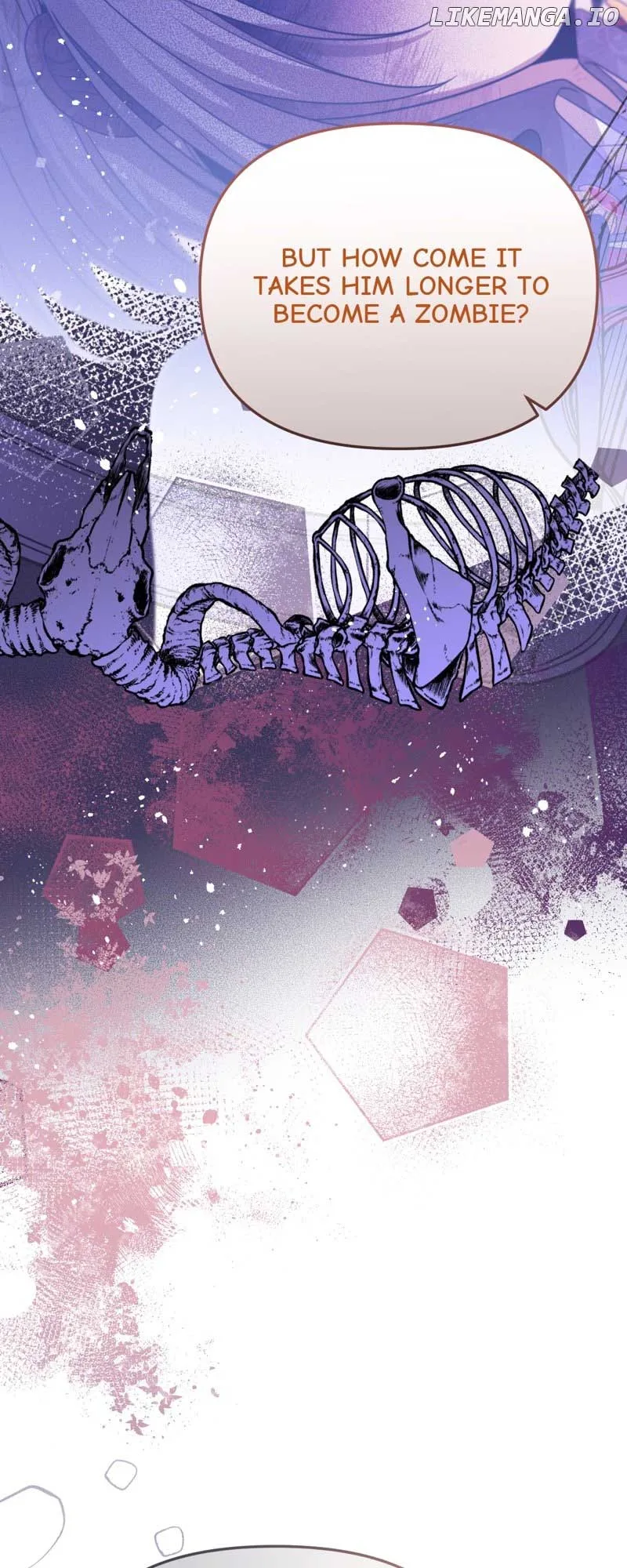 Once Upon a Time in a Zombie Empire Chapter 55 page 16
