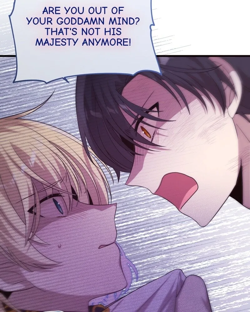 Once Upon a Time in a Zombie Empire Chapter 57 page 17